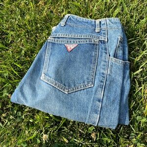 Vintage Guess jeans